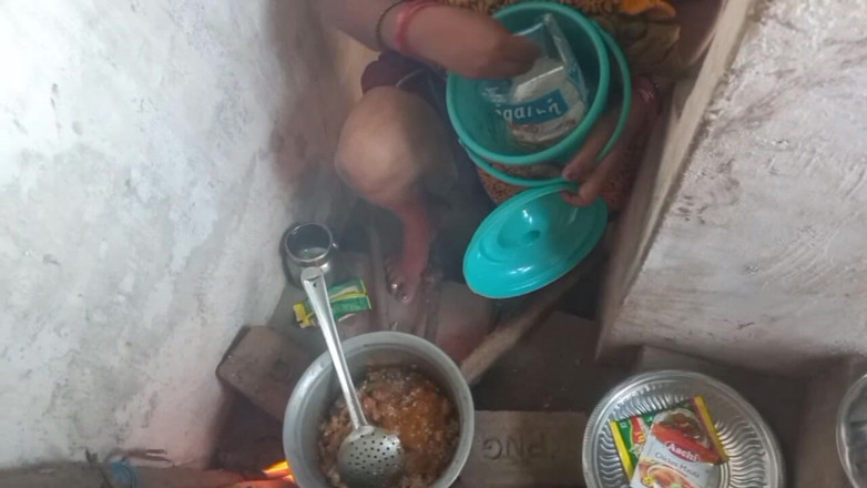 Priyanka314: Sex foarte incitant mătușă indiană bucătară