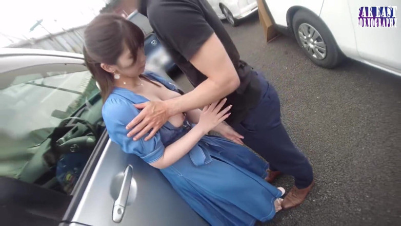 Far East pornography: Насолода з подвійним ротом під час повільної теплої прогулянки, яка смакує до останньої краплі, еп.2
