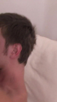 Crazy guys have some fun innocent college girl