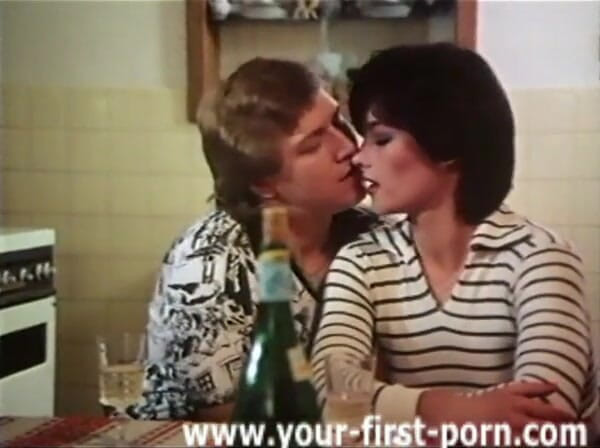 GERMAN PORN CLASSICS: Video lucah Peter Steiner Herzog