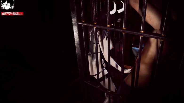 Soiyu Hentai: 애니메이션 아프로디트: 판타지를 넘어서는 곡선 - 3D 애니메이션 헨타이