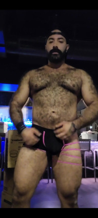 What Do You Think? Does Pink Work?