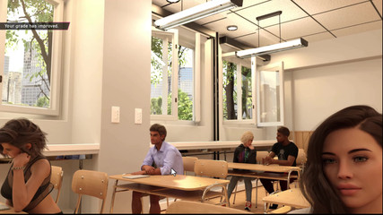 Johannes Gaming: De Bauchery'nin adımları 24 Madison'da partipat olduğuma inanamıyorum ve Dean sikiş...