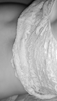 Sharing Skinny with Big Cock