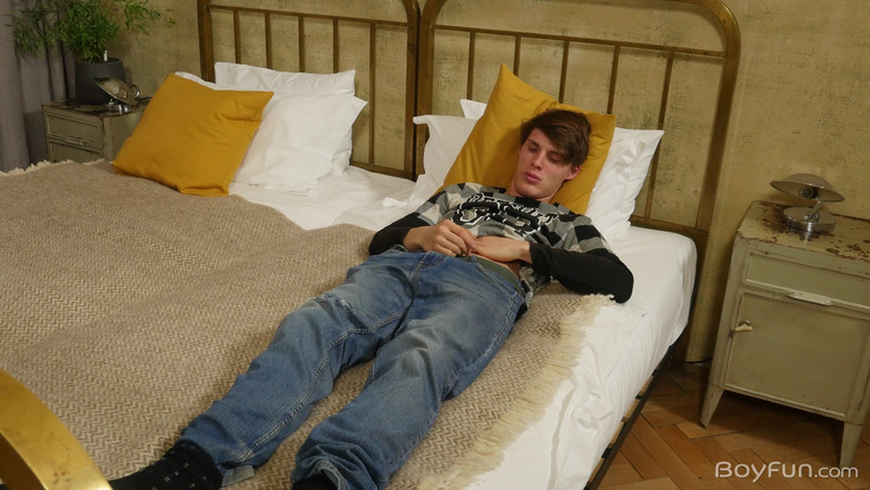 BoyFun Solo: Owen Wyatt konkurz