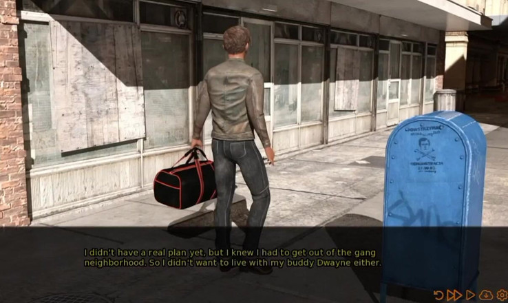 MrHaack: Linda xinh đẹp trong thành phố chơi tập thể