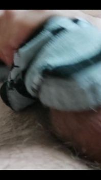 Komm in meine socken