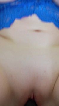Abigaiil Morris and Hey Lovely Curves Fucked Hard