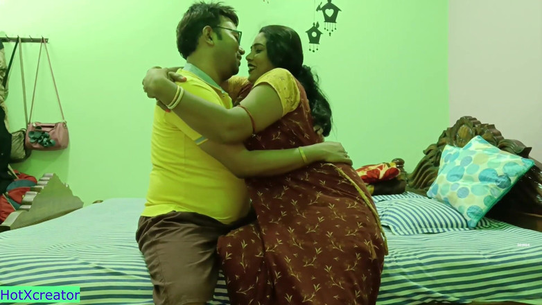 Hot creator: हॉट भाभी का पहली बार स्मार्ट देवर के साथ सेक्स! भाभी सेक्स