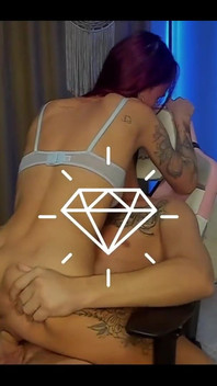 Sweet Blowjob and Hot Riding