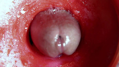 SEXY_GUYBEST: Het mooiste interne orgasme close-up! Asmr groot cumshot!