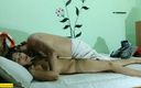 Indian Xshot: Гарячий секс пари - красивий трах мокрої пизди