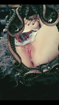 Do You Want the Whole 6minute Video of Me Using My Dildo Close up Baby?