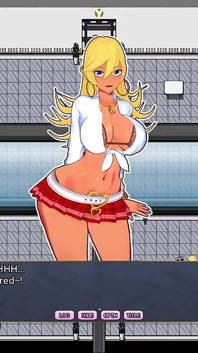Sbattere una troia razza boss Town 3 - # 2 Gameplay