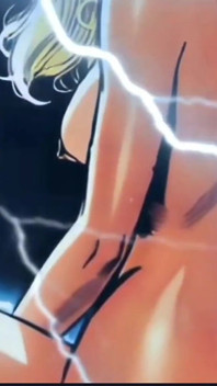The Sperminator. Best Cartoon Porn Parody Ai