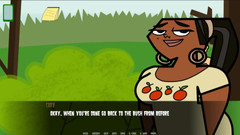 LoveSkySan69Real: Total Drama Harem - Part 14 - Hot Dream by Loveskysan