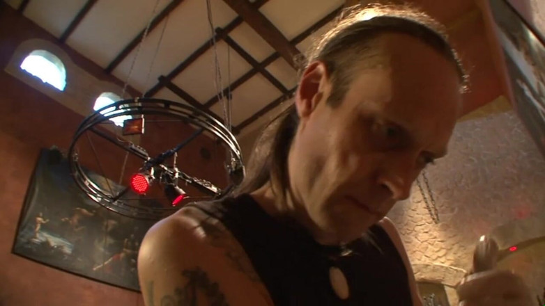 Absolute BDSM films - The original: Dominating big pussy fingering