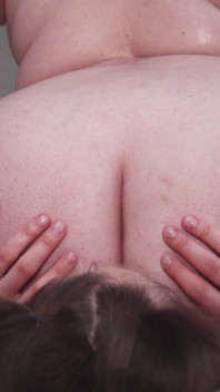 My Two Evil BBW Stepmom’s Wanted to Sit on My Face!