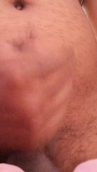 Long Time Masturbate