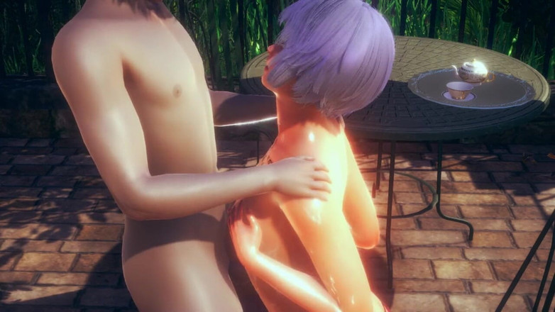 Yaoitube: Yaoi Femboy - Shin Bobjob