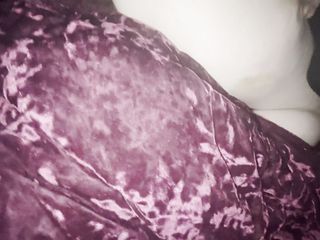 Mariecream: Ik pakte het sperma uit zijn grote zwarte lul