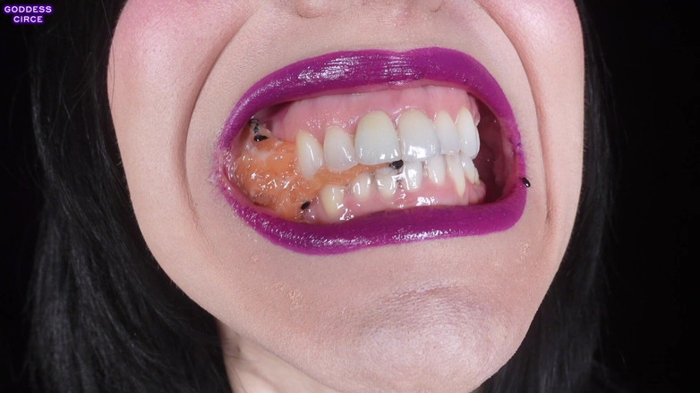 Goddess Circe: La bruja mala te convierte a ti y a los...