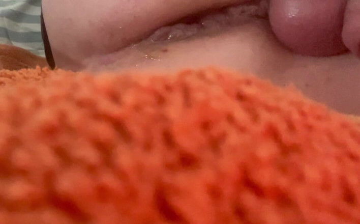 Anale Grande: Complete Anal Destruction