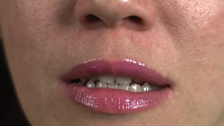 Evangelines Fetish: Gloss rossetto