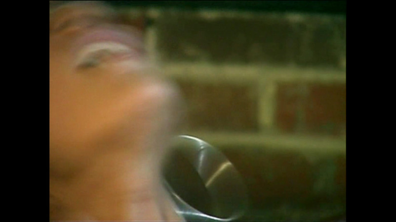 Hard Accademy: Nikita Denise Nenasytná dáma