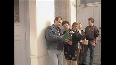Bisco Birchwood Productions: Vysokoškolské děvky!