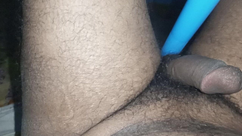 Sweet Indian cock: Mijn Indische college-homo-jongen neukt mietje anaal gat