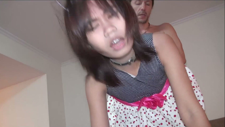Bangkok Babes: Exclusive Thai Amateur Loi 18 Plus, Takes Big Cock in the...