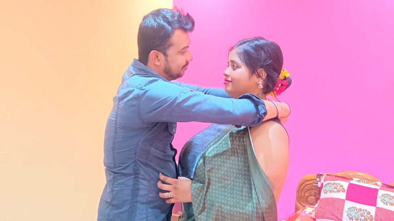 BIREA: bhaartiy desi bhaabhi ne mujhe uski choot ka joos, pyar...