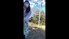 megu2002: ट्रेनर से ऑर्डर नंबर 27 मेरी अवधि के दौरान एक्सपोजर वॉक