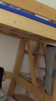 흑인 대물 자지에게 따먹히는 핫한 변태 십대