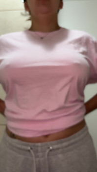 Can You See My Nipples?
