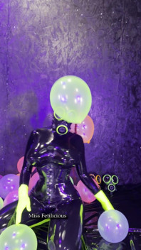 Balloon Party