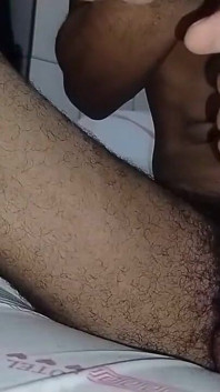 Male Cumshot