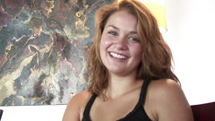 Stephanie Roberts: Allie Haze první sólové video
