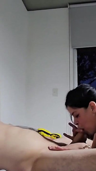 เติมเงินสอนทักษะของคุณโดยไม่ต้องใช้ถุงยางอนามัย