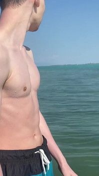 We Were on Vacation