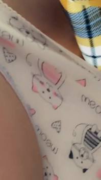 Sex pod sukní v autobuse
