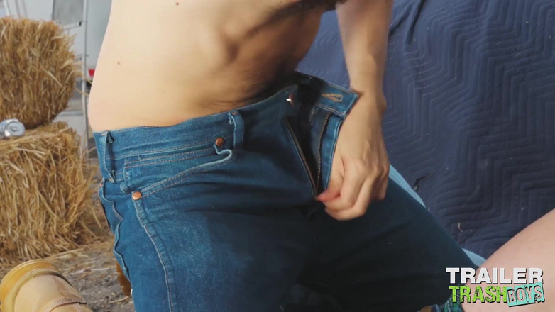 Trailer Trash Boys: TRAILERTRASHBOYS - Grant Ducati i Jonah Wheeler oklep