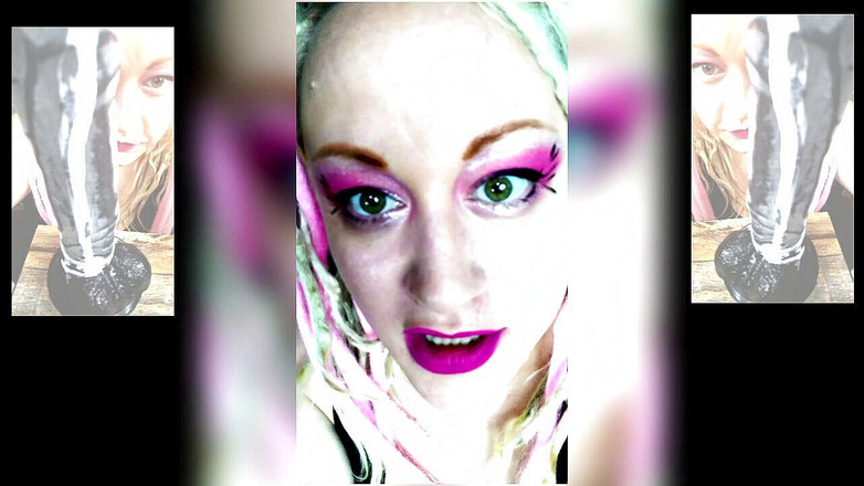 Campsissyboi: Aku selingkuh sama pria dominan kulit hitam kontol besar