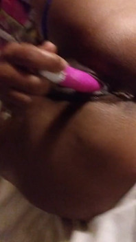 Shove It In Her Pussy Part 1