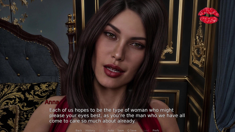 Wickedgammes studio: Lezzetli orta yaşlı seksi kadınlar (bölüm 4)