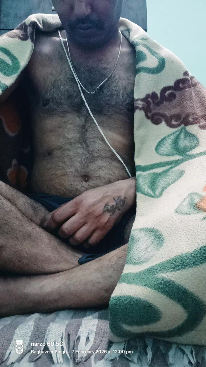 Rajasthani-old-lover: Masturbare