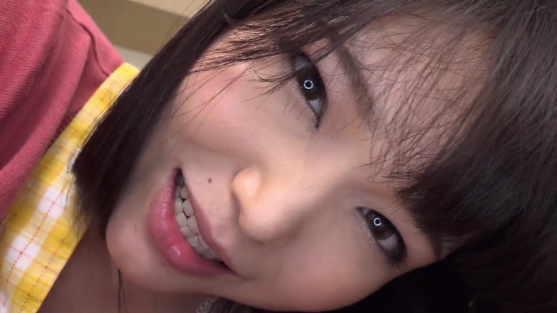Caribbeancom: Close up video of japanese sweetie getting pounded and creampied