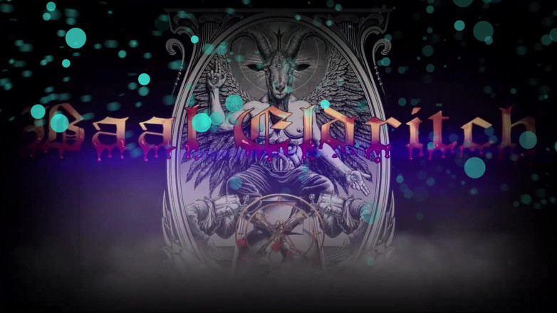 Baal Eldritch: Makan lebih banyak lagi untuk menjadi saya sahaja! - Kesucian gemuk,...