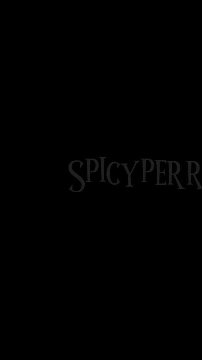 Spicy perry: Masáž kundičky